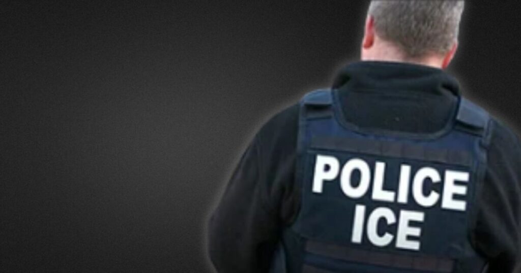 DOJ Sues Virginia Over Mask Ban and Limits on ICE Cooperation, Calls New Laws an Unconstitutional Assault on Federal Agents