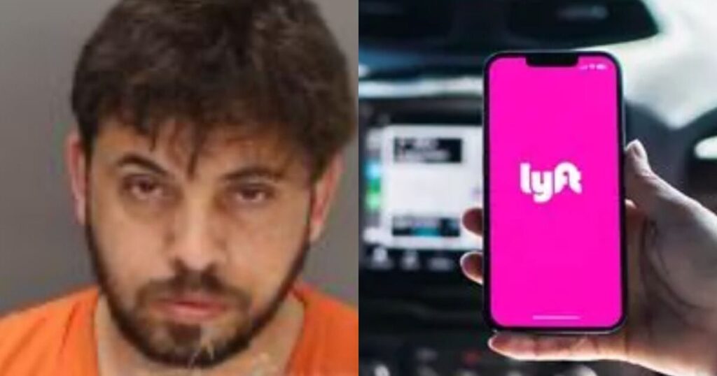 Migrant Lyft Driver Convicted of Kidnapping and Raping Female Passenger in Idaho