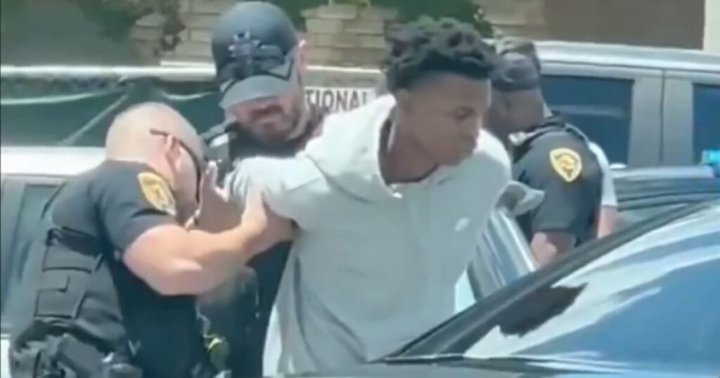 Shooting at South Carolina’s Largest Mall Leaves Two Injured, 17-Year-Old Arrested (VIDEOS)