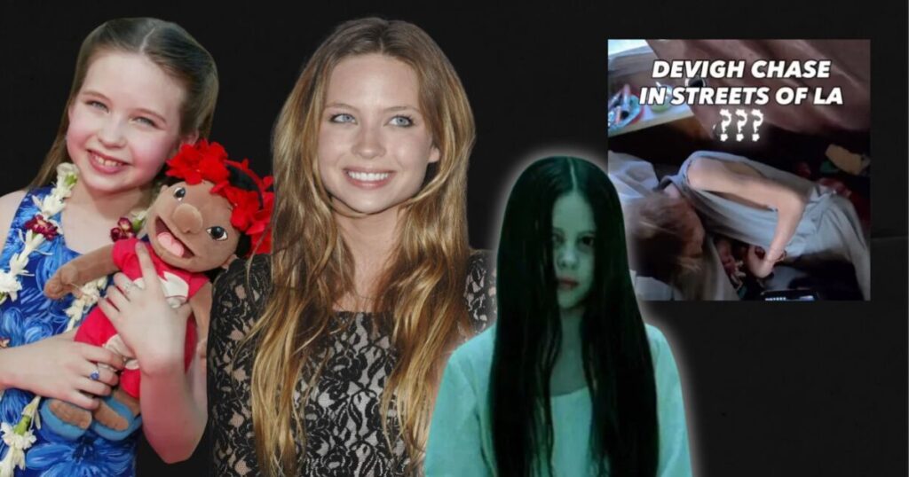 Daveigh Chase, Voice of Lilo in ‘Lilo & Stitch’ and Star of ‘The Ring,’ Dead at 35; Official Cause of Death Revealed to be AIDS