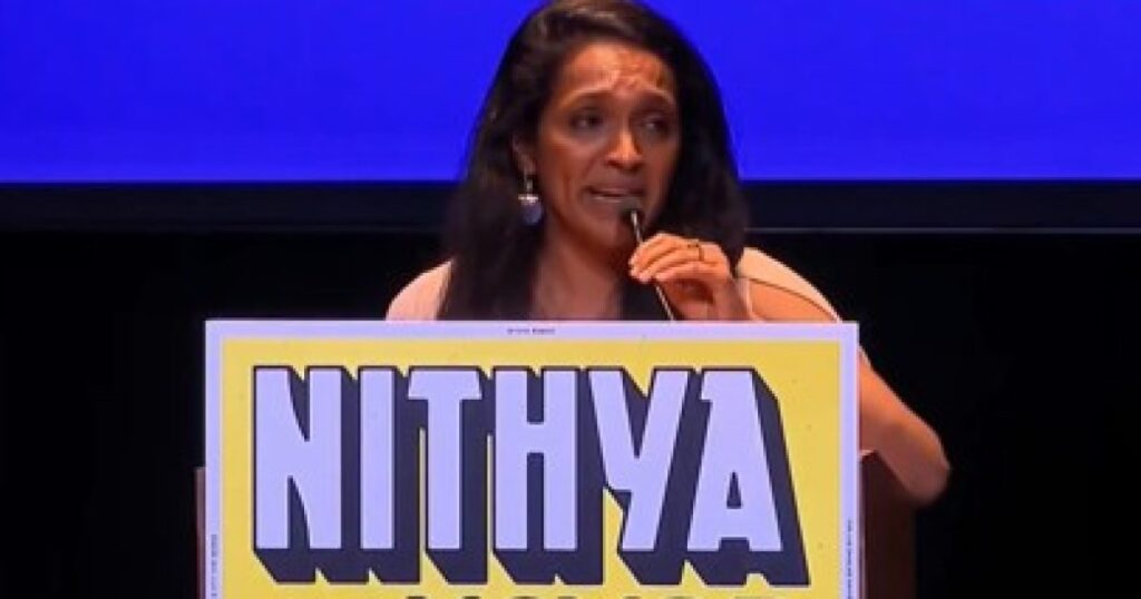 THE FIX IS IN: Democrat LA Mayor Candidate Nithya Raman SURGES in Latest Ballot Dump Putting Spencer Pratt in Jeopardy