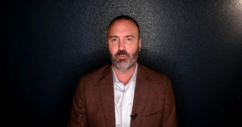 Jesse Kelly Blasts Democrat Party – “The Democrat Party is the Largest, Most Powerful Criminal Organization There Has Ever Been on Planet Earth” (VIDEO)