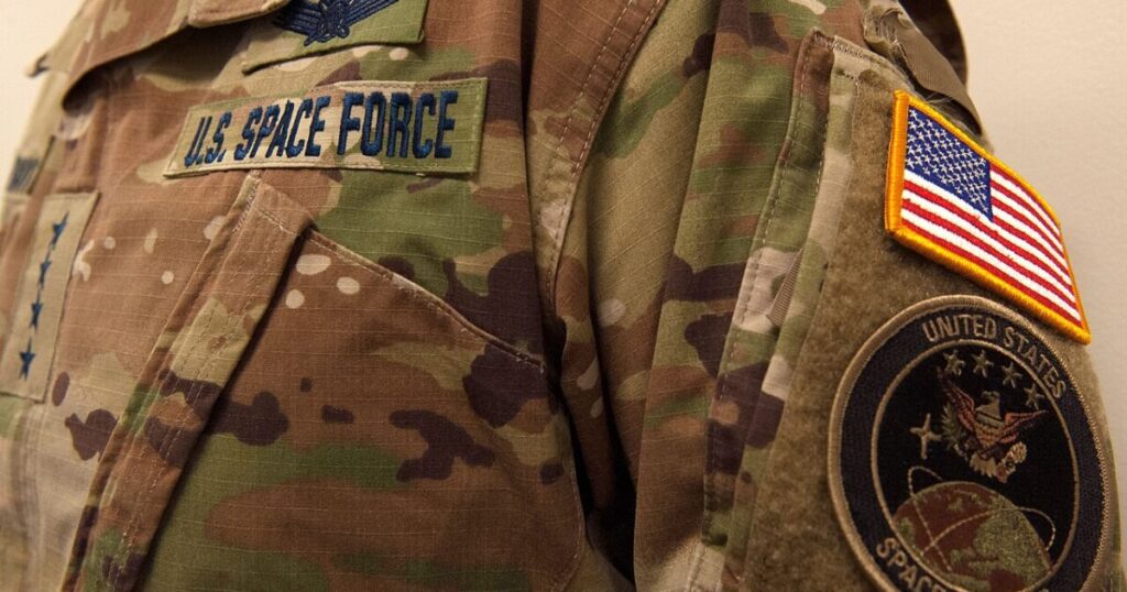 Court-Martial: Military Records Board Fails Service Member Amid Ongoing COVID-19 Shot Mandate Fallout