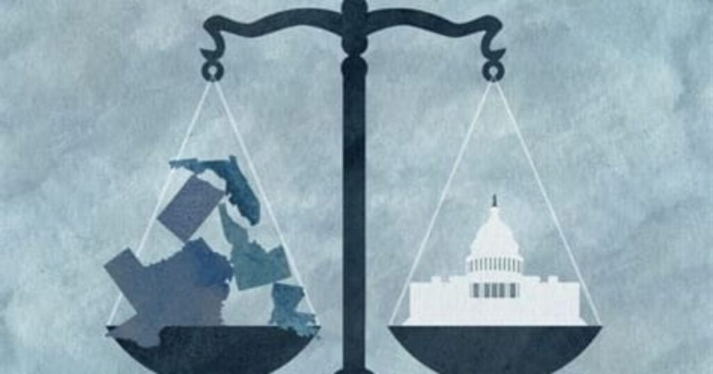 How Much Discretion Do States Have Under Federal Election Law?