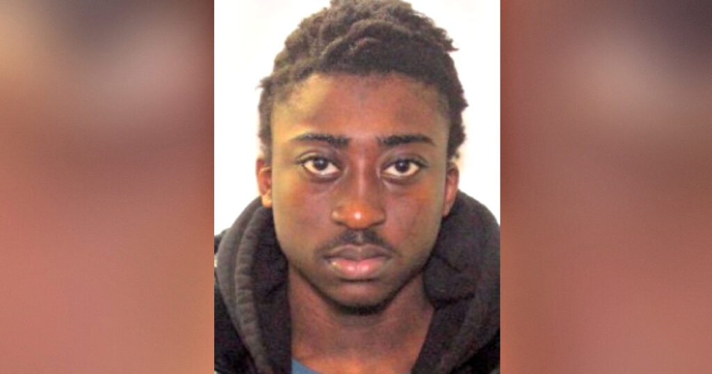 Armed and Dangerous, One of the Suspected Terrorists Who Allegedly Shot the American Embassy Is on the Run, After Killing Toronto Cop During Gunfire Exchange