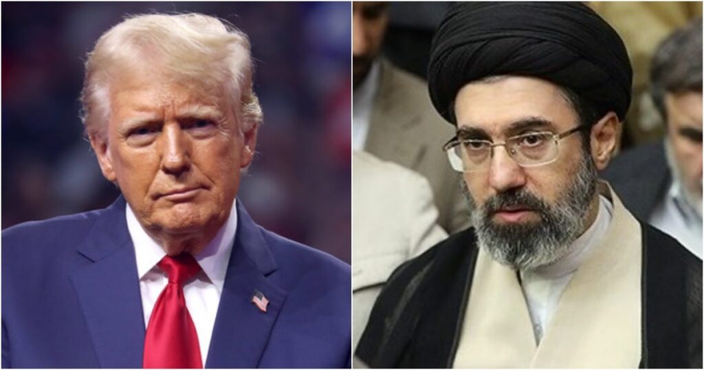 JUST IN: “The United States Must, of Necessity, Respond to This Attack” – Trump Reveals Downed Apache Helicopter Was “Shot Down” by Iranians, Vows Response