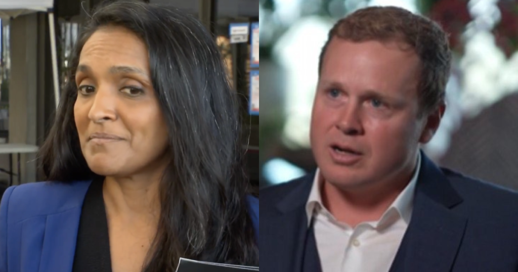 BREAKING: Assiociated Press Calls Mayor’s Race for Nithya Raman After Another Fraudulent Ballot Drop Buries Spencer Pratt – Raman Gains 33,000 Votes