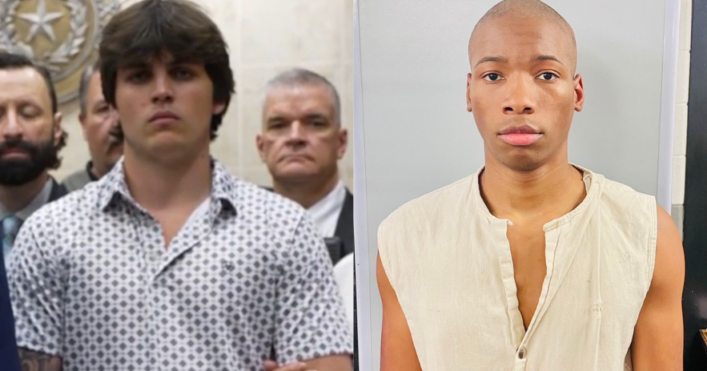 Austin Metcalf’s Brother, Parents Blast Karmelo Anthony While Reading Victim Statement in Court: “Your Name Will Be Forgotten”, “You Don’t Belong in This Community”