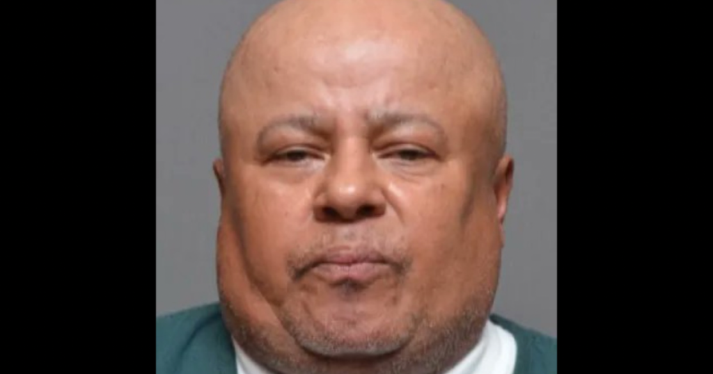 NEW: ICE Lodges Detainer Request for Illegal Alien Arrested After Raping 16-Year-Old Girl in New York – Immigration Judge Ordered Alien’s Removal Nearly 30 Years Ago