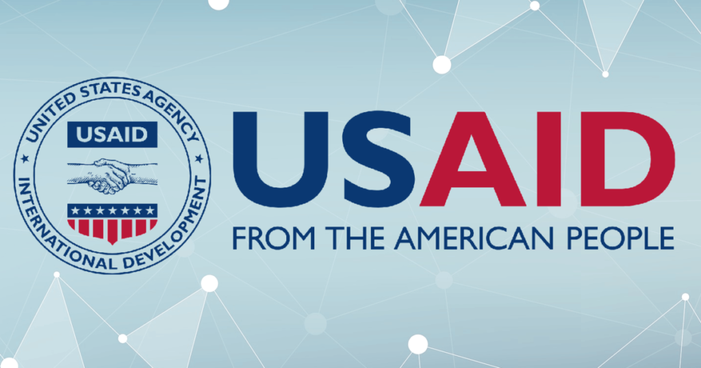USAID Liberal Corruption and Circular Funding: How Taxpayer Dollars Were Used Against U.S. Policies and Interests