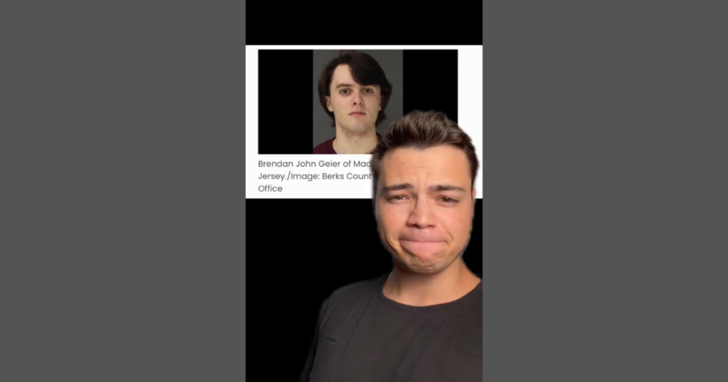 Victor Reacts: Why Are So Many Left-Wing Protesters Allegedly Creeps? (VIDEO)