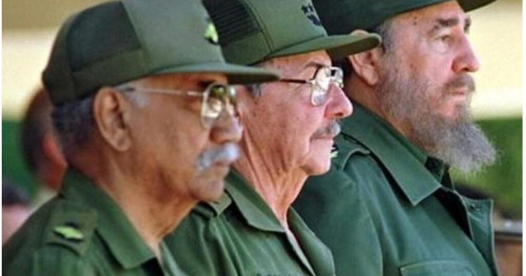 US Treasury Sanctions GAESA: The Cuban Military Conglomerate That Controls the Economy and Thrives on Donations