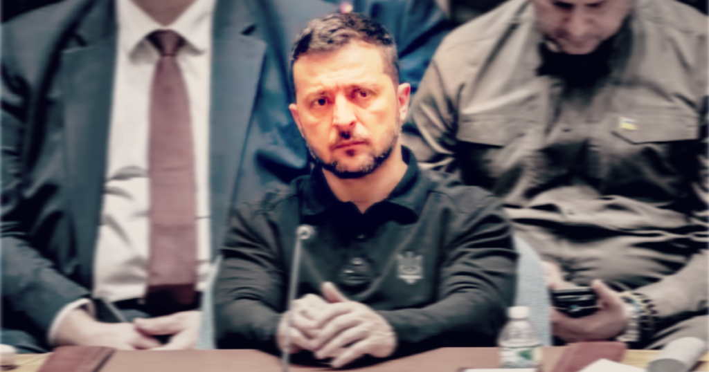 Unhinged Zelensky Threatens to Attack Belarus, Gives Lukashenko One-Week-Ultimatum To Remove Drone Relaying Towers