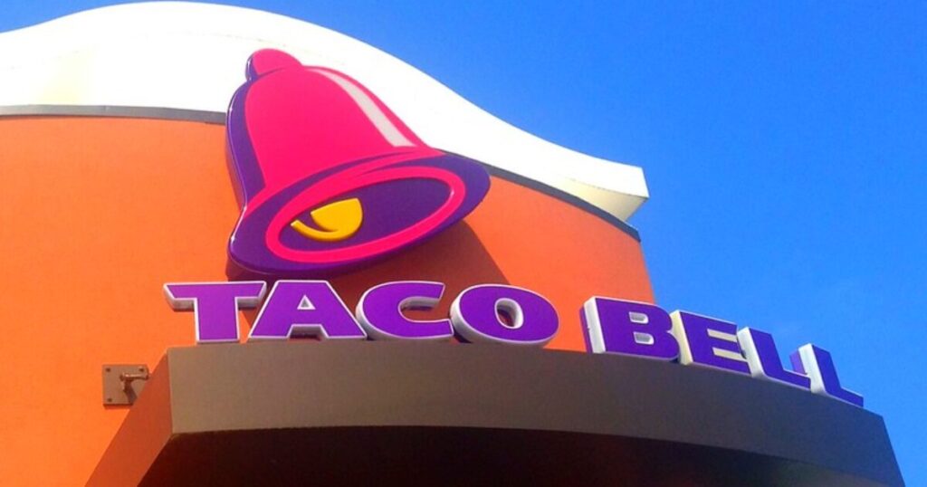 Taco Bell Ditches Lettuce Nationwide After Massive Multi-State Outbreak — FDA Traces Illnesses to Supplier from MEXICO as More Than 1,600 Fall Sick and 90+ Hospitalized
