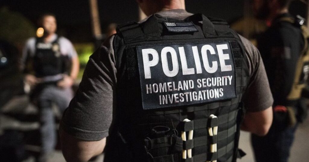 Two Mexican Pastors Who Overstayed Their Religious Visas for Four Years Arrested by ICE at Texas Airport