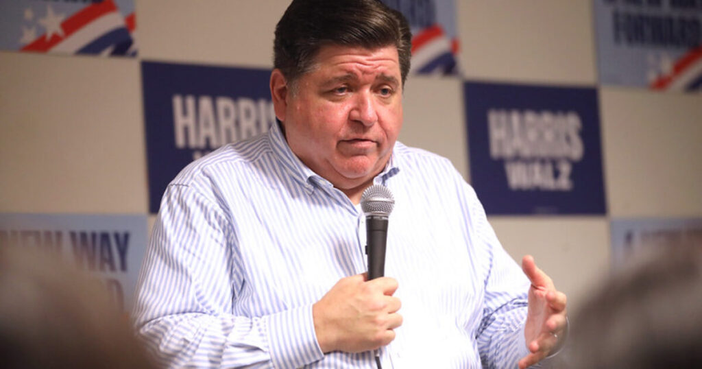 HUGE WIN FOR AMERICANS: Federal Judge Strikes Down Illinois Laws Giving Illegal Aliens In-State Tuition, Financial Aid, and Scholarships — Deals Major Blow to Pritzker’s Sanctuary-State Agenda