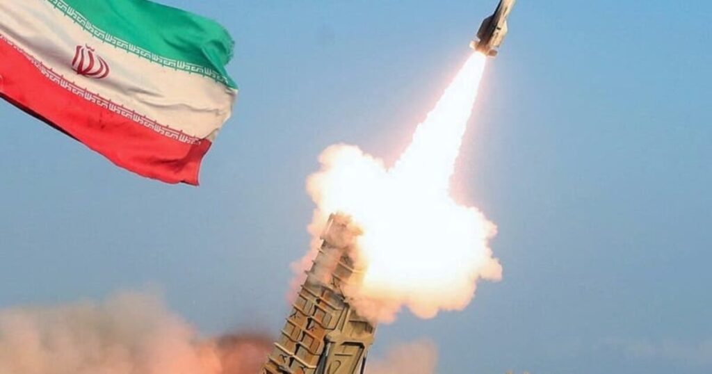 JUST IN: Iran Launches Strikes at US Base in “Attempted Surprise Attack” After Trump Halted Strikes Against Iran