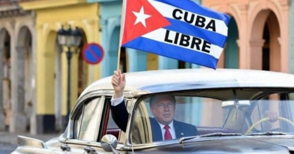 Cuba Faces Third Major Blackout as Trump Oil Blockade Squeezes Fuel Supplies