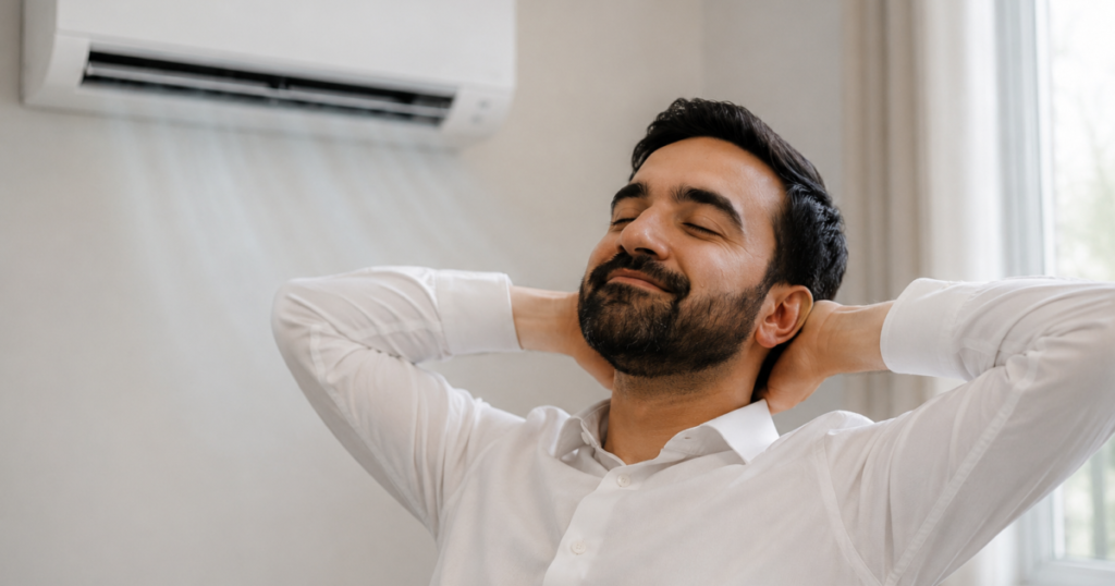 Mayor Zohran Mamdani Ordered New Yorkers to Cut Back on AC — But City Hall Was Kept as Cold as 54 Degrees