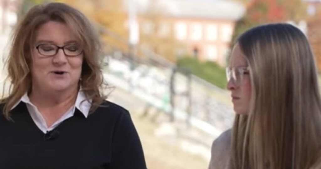 Mom Neglects to Mention a Chilling Detail in Glowing Article About Her Trans Child, Who was at the Center of Landmark Supreme Court Case Involving Boys in Girls’ Sports