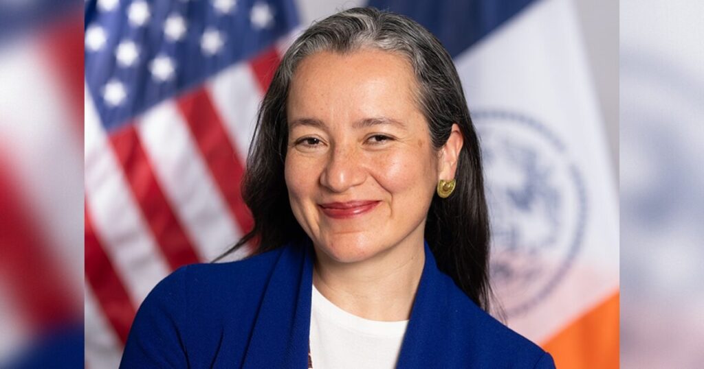 Top Official in Marxist NYC Mayor Zohran Mamdani’s Administration Secretly Scheduled Meeting with Iran’s UN Ambassador – Trump State Department Forced to Shut It Down