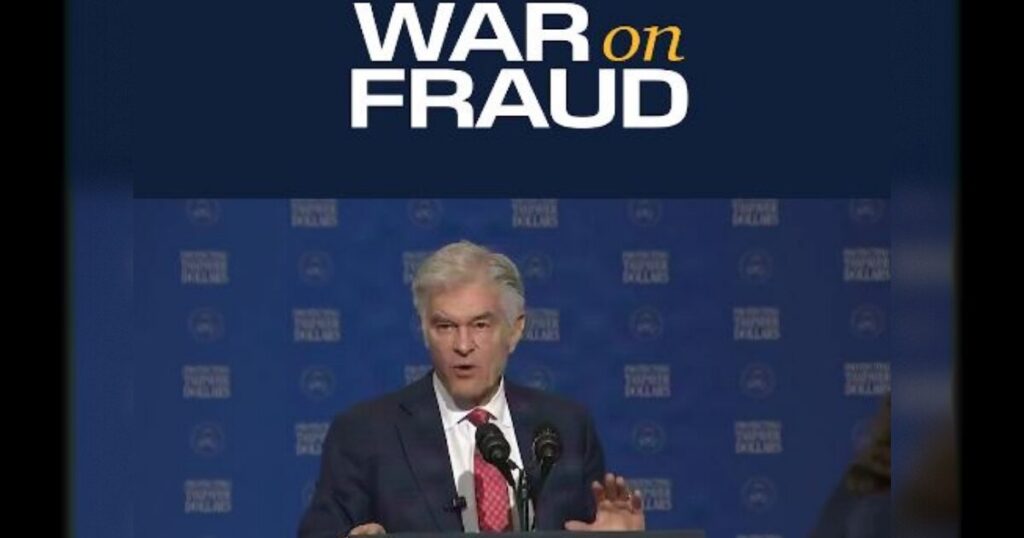Not Making Headlines: Dr. Oz Announces Crackdown on Durable Medical Equipment Fraudsters and Fraudulent Medicare Tissue and Organ Transplant Claims – Saving American Taxpayers Millions
