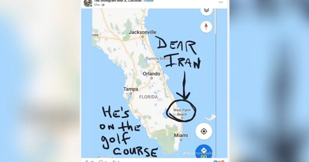 Deranged St. Louis Radio Host J.C. Corcoran Posts Trump Assassination ‘Joke’ on Facebook… UPDATE: Corcoran Deletes Post