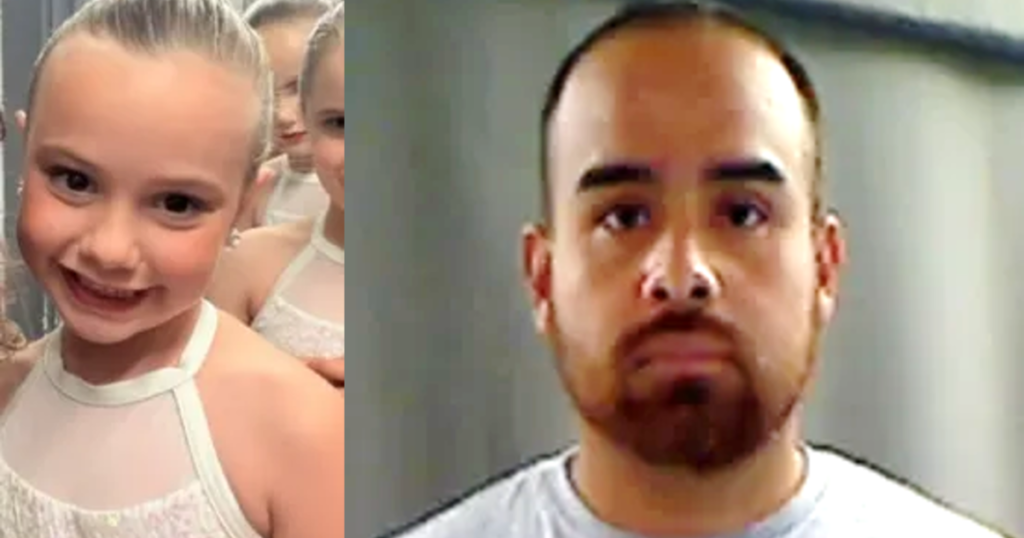 DHS Asks North Carolina Court Not to Release Thrice-Deported Illegal Whose Reckless Driving Killed Little Girl