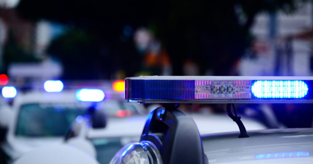 DEVELOPING: Multiple People Shot at Bite of Seattle Food Festival – Shooter at Large