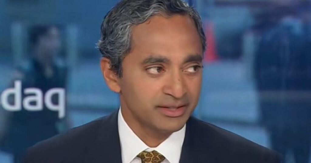 Wealthy Investor and Podcast Host Reveals What Cured Him of His Trump Derangement Syndrome (VIDEO)