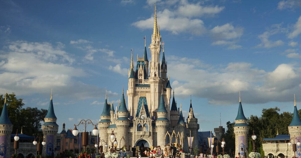 Mickey Mouse Massacre: Disney Has Third Round of Layoffs, Hitting ESPN, Pixar, More
