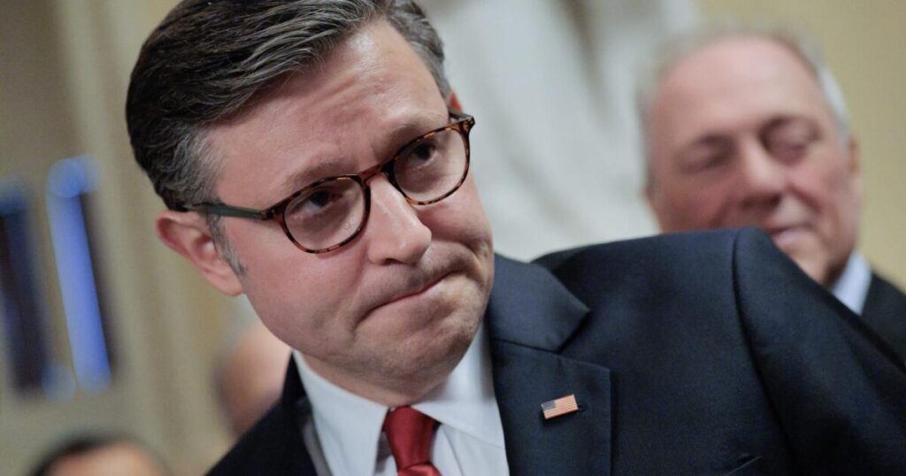 EXCLUSIVE VIDEO – One Of The Strangest Midterm Cycles Yet – Can Republicans Fend Off A Democratic Takeover of The House?