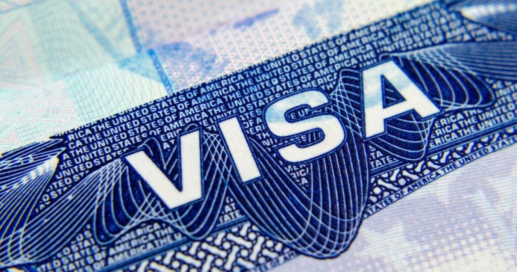 NEW: DHS Shortens Duration of Visas for Foreign Reporters, Students, and Exchange Visitors