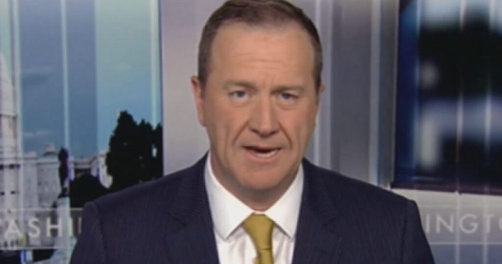 EXCLUSIVE | Pro-Trump Sen. Eric Schmitt: ‘We Changed the Rules’ as MAGA Base Explodes Over Pro Forma Sessions Blocking Trump Recess Appointments