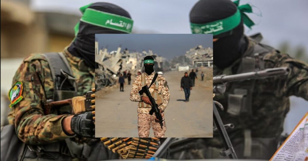 Beyond October 7: Hamas’ Atrocities Against Gazan Children and Civilians