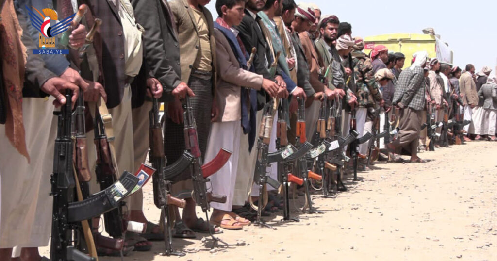 Fresh Attacks on Tankers: The Houthis’ Path Into Iran’s War