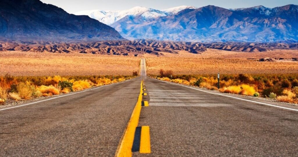 Trump Honored with Major Highway in Morocco as Spain Watches Regional Balance Shift