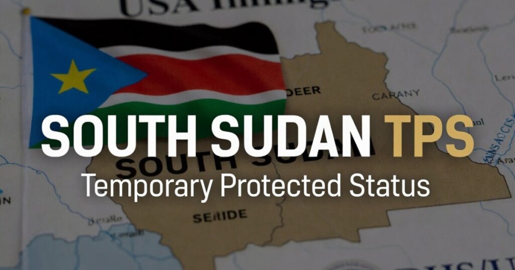 First Circuit Clears Way for Trump to End South Sudan and Ethiopia TPS After Supreme Court Ruling Shuts Down Legal Challenge