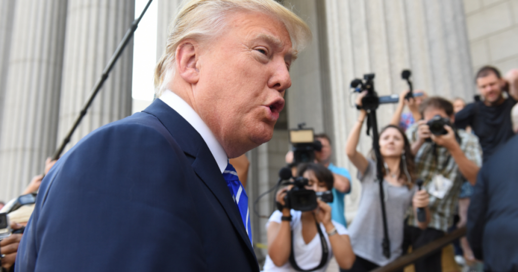 Trump Administration Launches Global Campaign Against ICC, Calls Court a Threat to U.S. Sovereignty