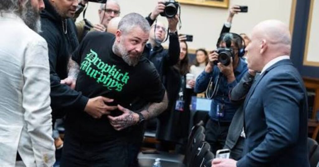 EXCLUSIVE INTERVIEW – Ivan Raiklin Shakes Things Up By Submitting New Criminal Referrals In Addition To His Referral Against Michael Fanone – Justice For J6 Killings And Unconstitutional Vaccine Mandates