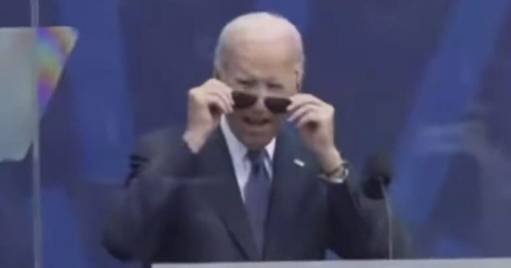 BREAKING: Oversight Project Releases Recordings of Biden Interviews with Ghostwriter…”Some of This May Be Classified… So Be Careful” (AUDIO)