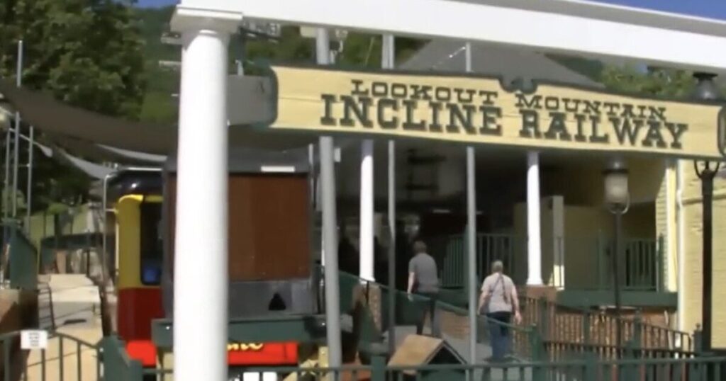 WATCH: Tennessee Train Conductor Fired After Triggering Woke Passengers With Epic July 4 Message