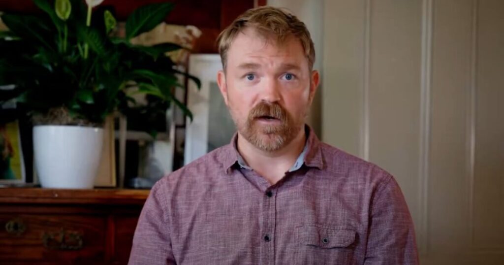HERE WE GO: Maine Democrat Party, Other High-Profile Dems Withdraw Endorsements, Say Platner Needs to Drop Out of Senate Race After Bombshell Rape Allegations