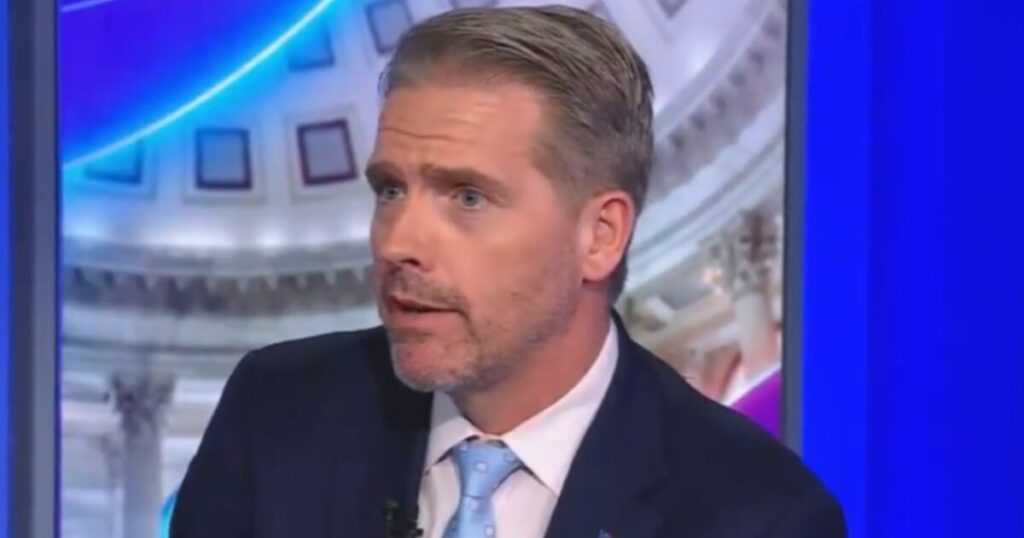CNN’s Kasie Hunt Asks Scott Jennings if McConnell Would be Willing to Call In to the Show Live on Air (VIDEO)