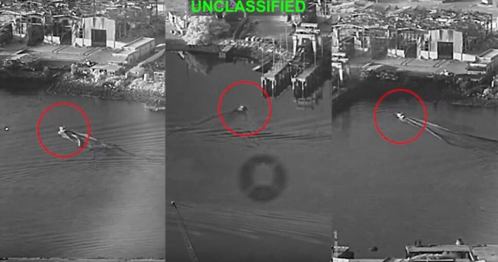 US Central Command and Saudi Arabian Forces Conduct Strikes Against Iran-Backed Forces in Iraq in Response to ‘Surprise’ Attack on US Base
