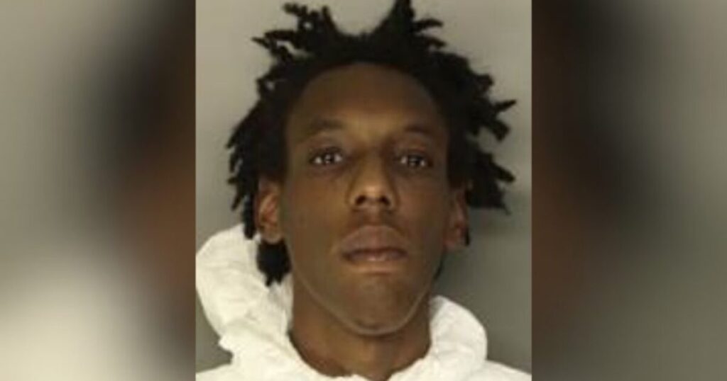 HORROR: New Jersey Man Punches and Robs Nun – Then Rapes and Robs Another Woman Minutes Later