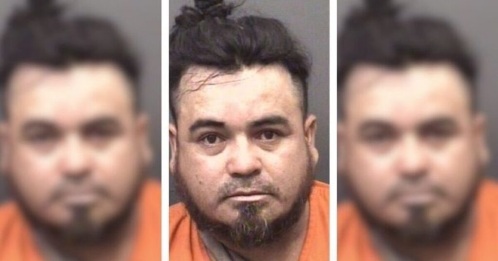 HORROR: Obama-Released Illegal Alien Kills Three People in Hit-and-Run Crash in North Carolina