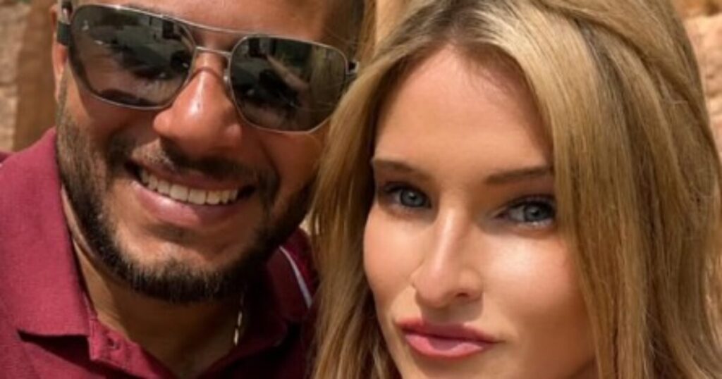 UPDATE: Anti-ICE, Pro-Palestine NYC Woman Living in Ireland Allegedly Murdered in Brutal Fashion By Asylum-Seeking Muslim Boyfriend Who Then Flees the Country