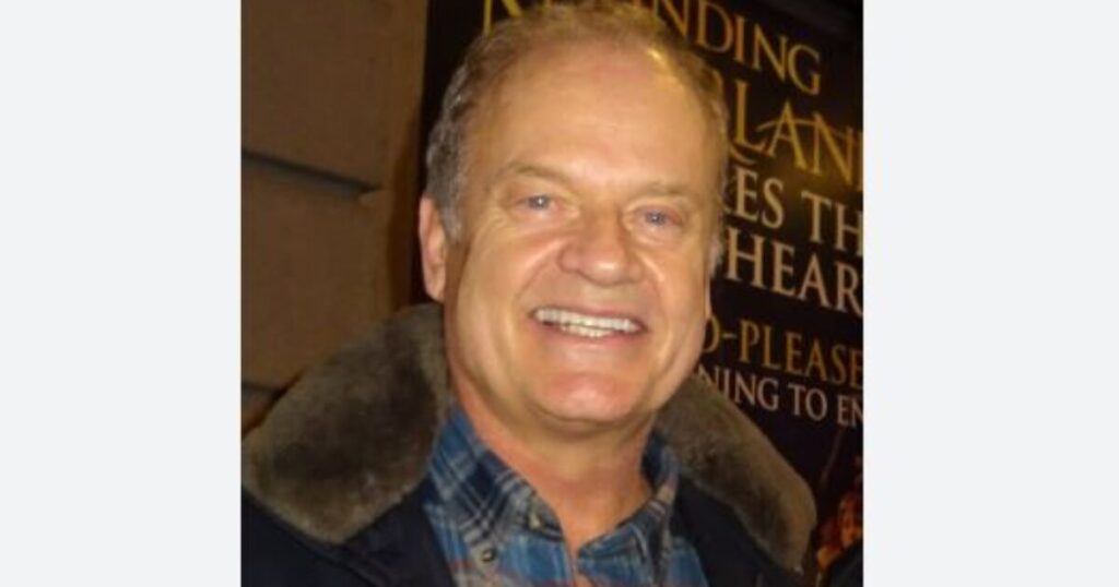 Actor Kelsey Grammer Has a Warning for Those Who Fail to Learn America’s History: ‘If you don’t know who you are, you can be controlled’ (Video)