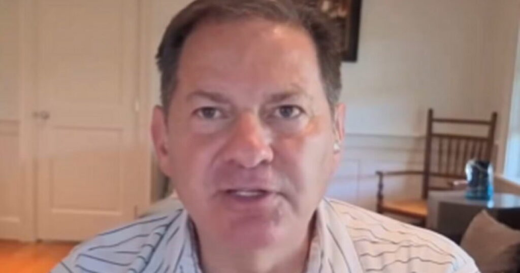 Journalist Mark Halperin RIPS Liberal Media Coverage of Fauci: ‘You Should be ASHAMED of Yourself’ (VIDEO)